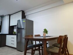 Blk 819 Tampines Polyview (Tampines), HDB 3 Rooms #565151071